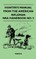 Hunter's Manual from the American Rifleman - Nra Handbook No. 5