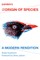 Darwin's on the Origin of Species