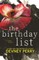 The Birthday List