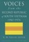 Voices from the Second Republic of South Vietnam (1967-1975)