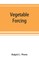 Vegetable forcing