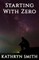 Starting With Zero