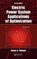 Electric Power System Applications of Optimization