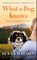What a Dog Knows