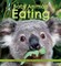 Baby Animals Eating