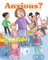 Anxious: A Choose Your Own Attitude Book