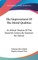 The Improvement Of The Moral Qualities