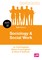 Sociology and Social Work