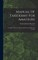 Manual Of Taxidermy For Amateurs