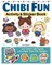 Chibi Activity Fun
