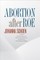 Abortion after Roe