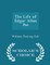 The Life of Edgar Allan Poe - Scholar's Choice Edition