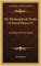 The Philosophical Works of David Hume V1