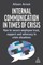 Internal Communication in Times of Crisis