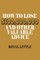 How to Lose $100,000,000 and Other Valuable Advice
