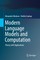 Modern Language Models and Computation
