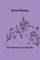 New Poems