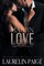 Man in Love