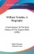 William Tyndale, A Biography