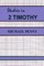 Studies in 2 Timothy