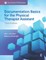 Documentation Basics for the Physical Therapist Assistant