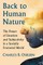 Back to Human Nature