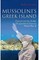 Mussolini's Greek Island