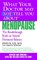 What Your Doctor May Not Tell You about Menopause (Tm)