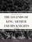 The Legends Of King Arthur And His Knights