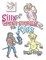 Silly Ghost Stories for Kids