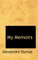 My Memoirs