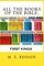 All the Books of the Bible