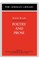 Poetry and Prose