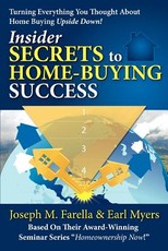 Insider Secrets to Home-Buying Success Insider Secrets to Home-Buying Success