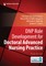 Dnp Role Development for Doctoral Advanced Nursing Practice