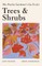 The Prairie Gardener's Go-To Guide for Trees and Shrubs