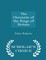 The Chronicle of the Kings of Britain - Scholar's Choice Edition