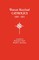 Western Maryland Catholics, 1819-1851