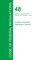 Code of Federal Regulations Title 48, Volume 2, October 1, 2015