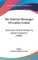 The Sidereal Messenger of Galileo Galilei