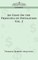 An Essay on the Principle of Population - Vol. 2