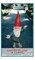 Gnome Alone in Carmel