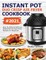 Instant Pot Duo Crisp Air Fryer Cookbook #2021