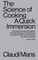 The Science of Cooking