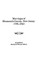 Marriages of Monmouth County, New Jersey, 1795-1843