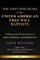 The First Discipline of the United American Free Will Baptists