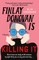 Finlay Donovan Is Killing It