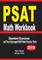 PSAT Math Workbook