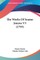 The Works Of Soame Jenyns V3 (1793)