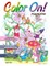 Color On! Magazine